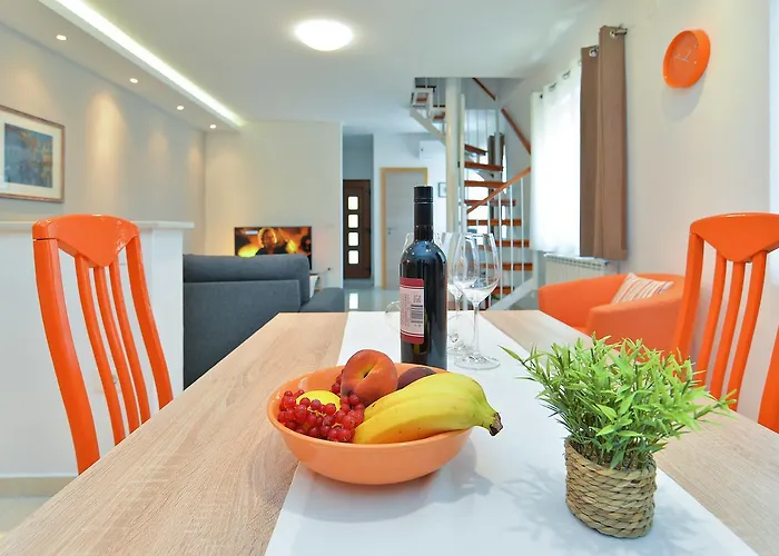 Apartments Olivera 1726
