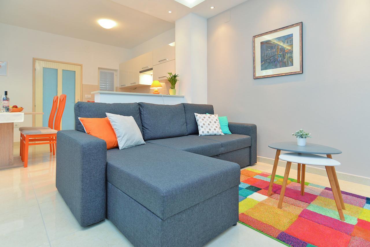 Olivera 1726 Apartman *