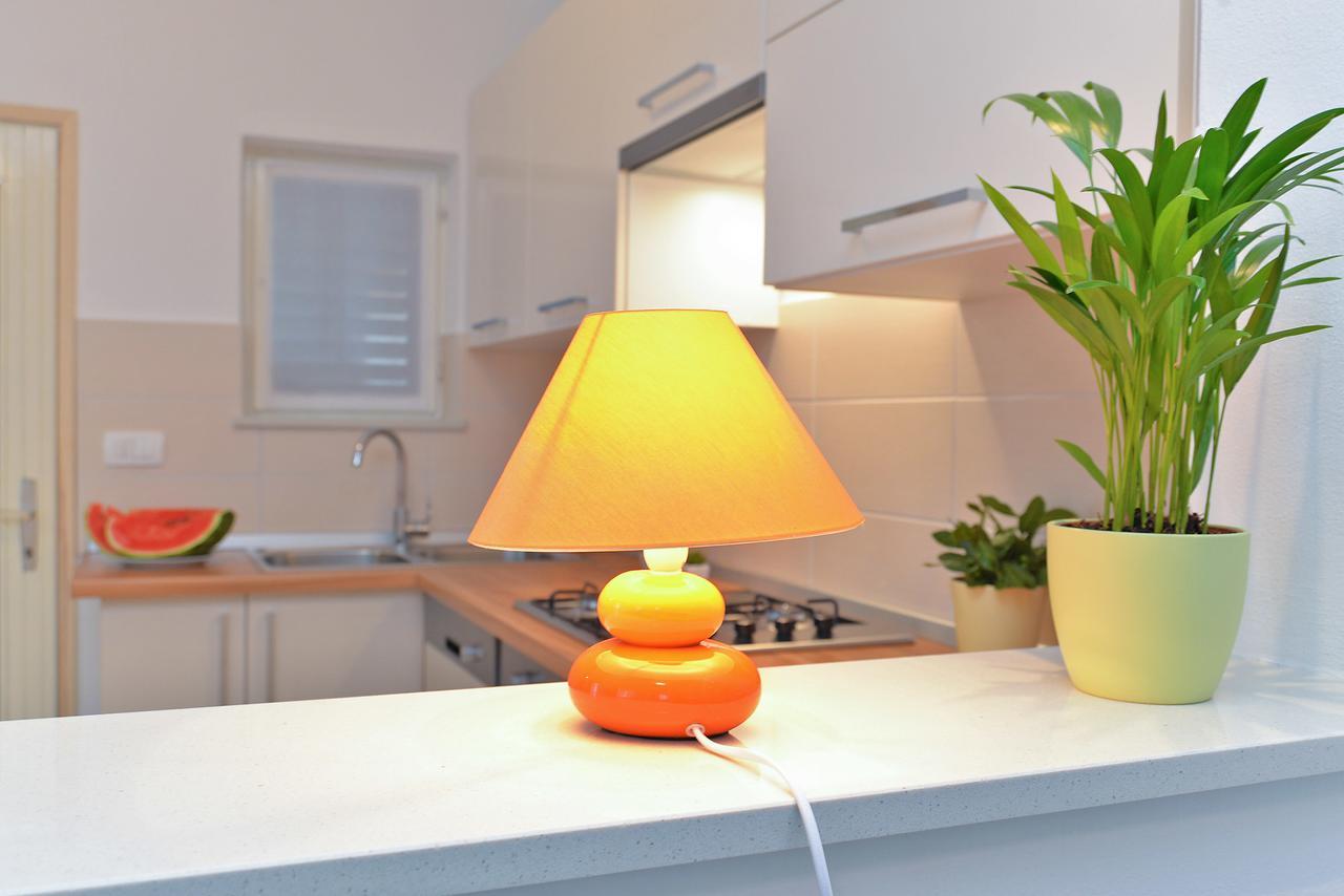 Olivera 1726 Apartman Pula