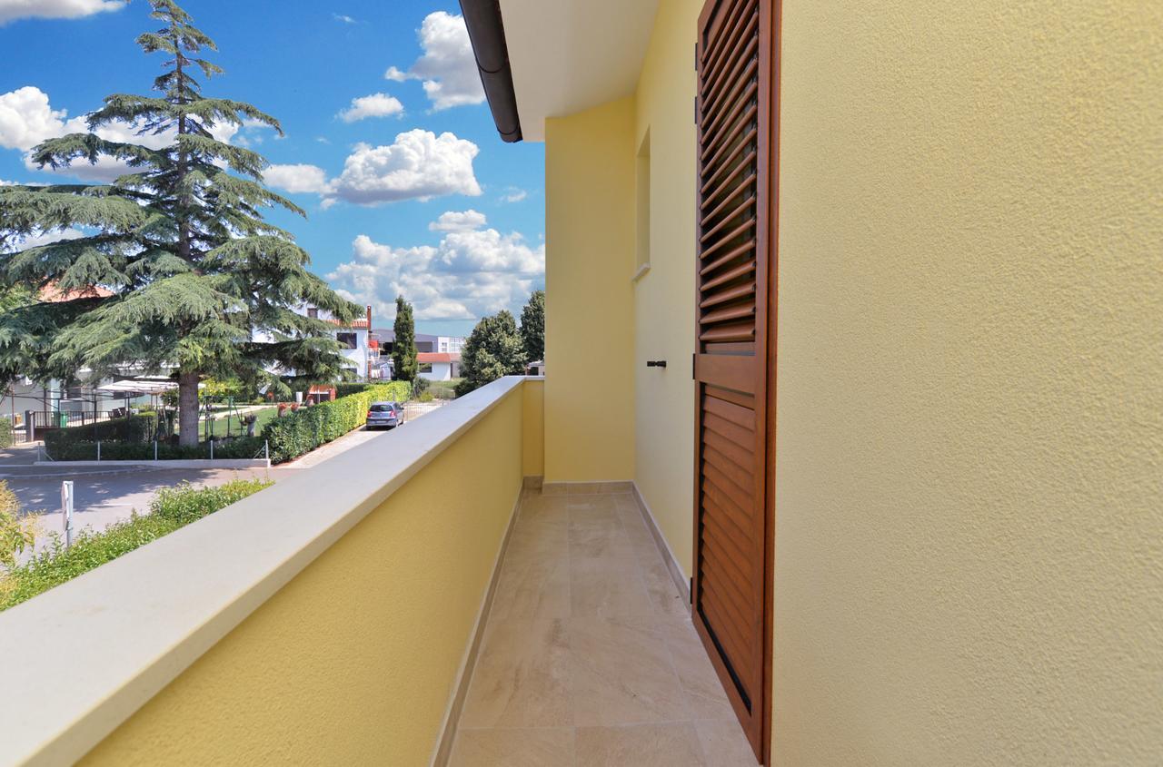 Apartman Olivera 1726 *
