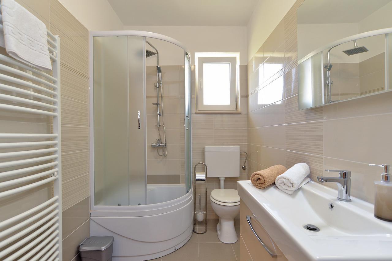 Olivera 1726 Apartman Pula